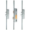 KFV AS2602 | Cerradura multipunto | Gancho-bulón | Ejes 72 mm
