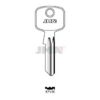 Llave en bruto JMA KFV-N