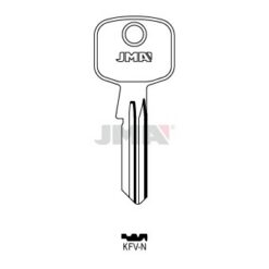 Llave en bruto JMA KFV-N