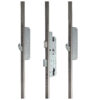 KFV 3481373 | Cerradura multipunto | 2 ganchos magnéticos
