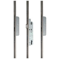 KFV 3481373 | Cerradura multipunto | 2 ganchos magnéticos