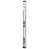 KFV 25-504V/31 | Cerradero regulable | U22x8 galvanizado