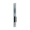 KFV 25-733-2EH | Cerradero para puertas de PVC | U28x8 regulable