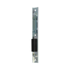 KFV 25-733-2EH | Cerradero para puertas de PVC | U28x8 regulable