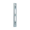 KFV 3625-733-2V | Cerradero para gancho y bulón | En U, regulable, galvanizado