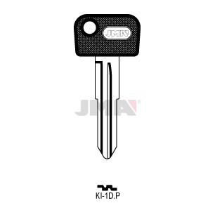 Llave en bruto JMA KI-1D.P