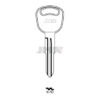Llave en bruto JMA KI-1D