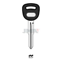 Llave en bruto JMA KI-3.P