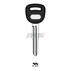 Llave en bruto JMA KI-3D.P
