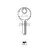 Llave en bruto JMA KIF-1