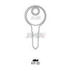 Llave en bruto JMA KIF-2D