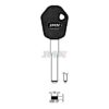 Llave en bruto JMA KM-1.P