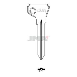 Llave en bruto JMA KP-1