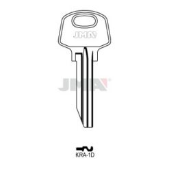 Llave en bruto JMA KRA-1D