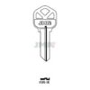 Llave en bruto JMA KWI-1K