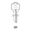 Llave en bruto JMA KWI-1