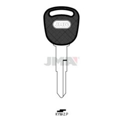 Llave en bruto JMA KYM-2.P