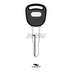 Llave en bruto JMA KYM-2D.P