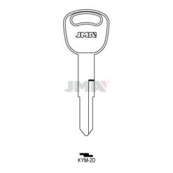 Llave en bruto JMA KYM-2D