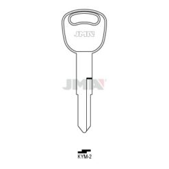 Llave en bruto JMA KYM-2