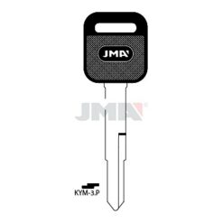 Llave en bruto JMA KYM-3.P