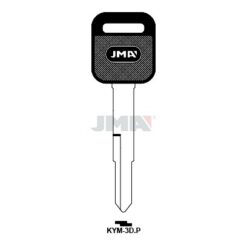 Llave en bruto JMA KYM-3D.P