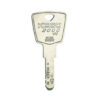 Llave KESO (Assa Abloy)