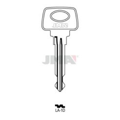 Llave en bruto JMA LA-1D