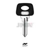 Llave en bruto JMA LA-2.P