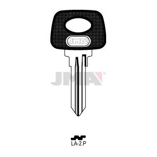 Llave en bruto JMA LA-2.P