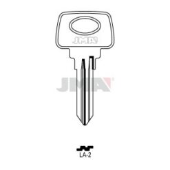 Llave en bruto JMA LA-2