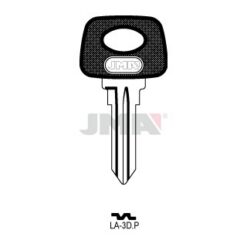 Llave en bruto JMA LA-3D.P