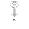 Llave en bruto JMA LA-3D