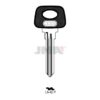 Llave en bruto JMA LA-4D.P