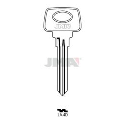 Llave en bruto JMA LA-4D