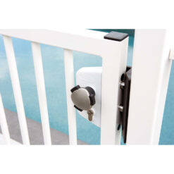 Locinox KIDLOC | Manilla a prueba de niños para cerraduras Locinox