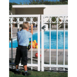 Locinox KIDLOC | Manilla a prueba de niños para cerraduras Locinox