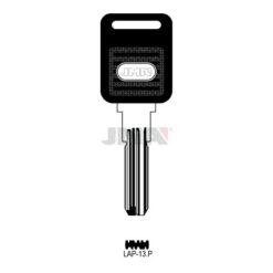 Llave en bruto JMA LAP-13.P