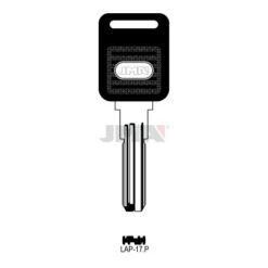 Llave en bruto JMA LAP-17.P