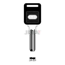 Llave en bruto JMA LAP-20.P