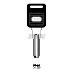 Llave en bruto JMA LAP-23.P