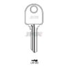 Llave en bruto JMA LAP-29D