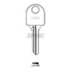 Llave en bruto JMA LAP-34D