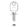 Llave en bruto JMA LAP-43D