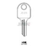 Llave en bruto JMA LAP-45D