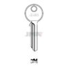 Llave en bruto JMA LAP-7D