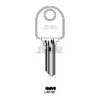 Llave en bruto JMA LAP-88