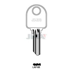 Llave en bruto JMA LAP-88
