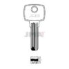 Llave en bruto JMA LAP-8D