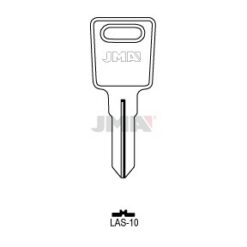 Llave en bruto JMA LAS-10